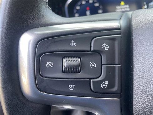 Used 2024 Chevrolet Silverado 1500 LT image 15