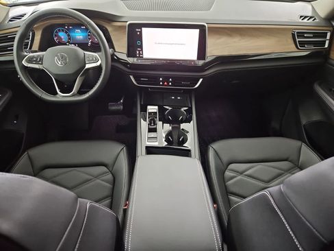 New 2026 Volkswagen Atlas SE AWD/4WD image 15