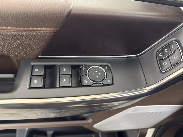 New 2026 Ford F150 King Ranch w/ Equipment Group 601A High AWD/4WD image 24