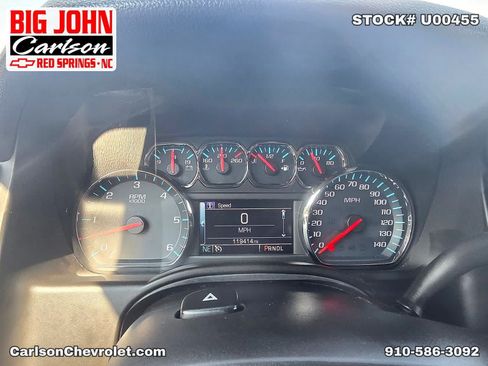 Used 2019 Chevrolet Tahoe LS w/ Max Trailering Package AWD/4WD image 15