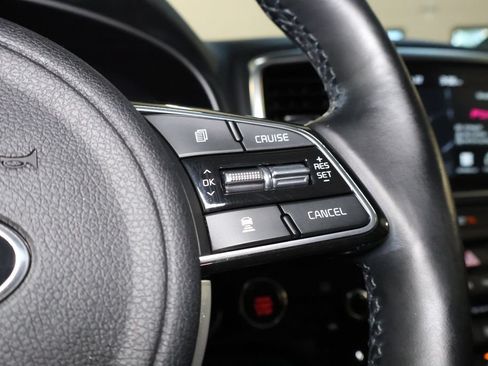 Used 2022 Kia Sportage EX w/ EX Technology Package AWD/4WD image 23