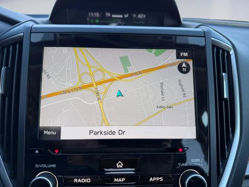 Used 2021 Subaru Crosstrek 2.5i Limited w/ Moonroof Package 2 image 29