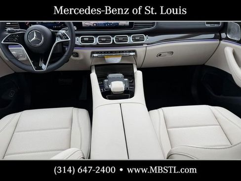 New 2026 Mercedes-Benz GLE 350 4MATIC image 8
