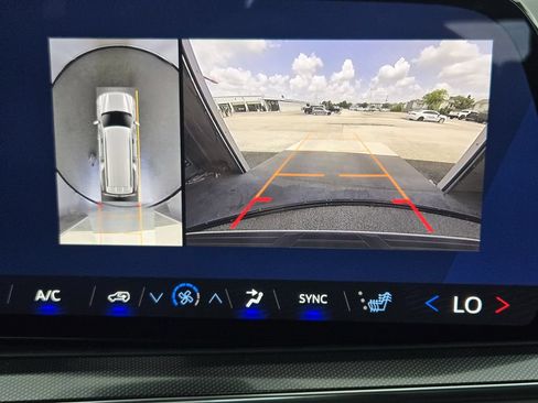 New 2026 Chevrolet Suburban RST w/ Comfort Package RWD image 19