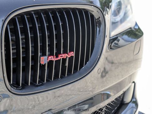 Used 2011 BMW ALPINA B7 LWB RWD image 77