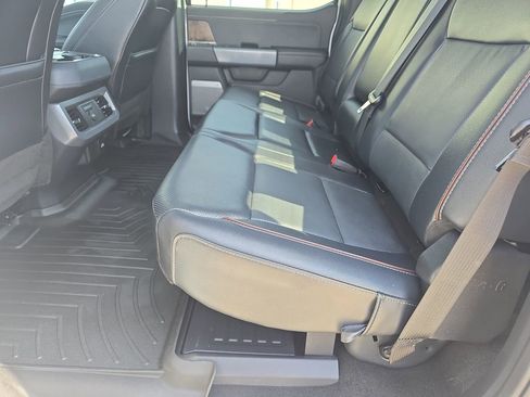 Used 2024 Ford F250 Lariat w/ Sport Appearance Package image 14