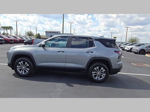 New 2026 Chevrolet Equinox LT w/ Convenience Package II image 17