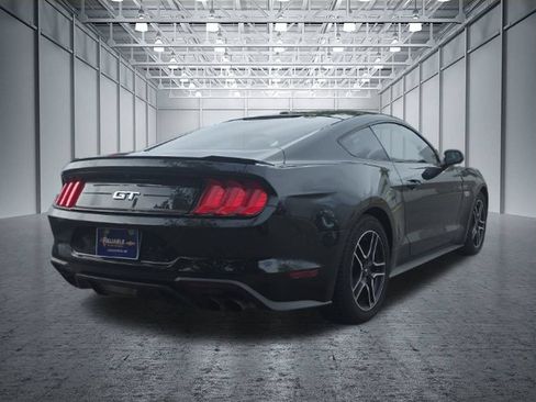 Used 2019 Ford Mustang GT RWD image 6