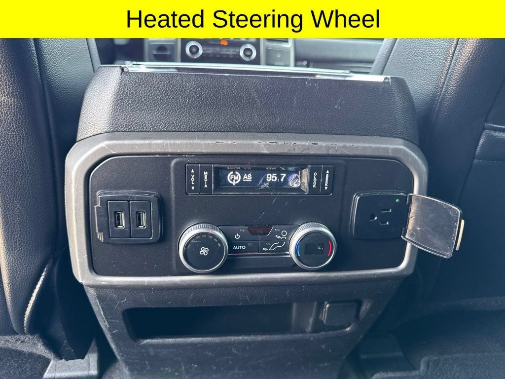 Used 2020 Ford Expedition Max XLT w/ Equipment Group 202A AWD/4WD image 32
