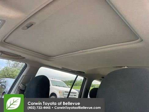 Used 2008 Toyota Highlander Sport FWD image 24