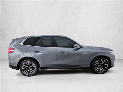 Certified 2025 BMW X3 xDrive30i w/ Convenience Package image 8