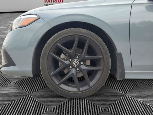 Used 2024 Honda Civic Sport image 14