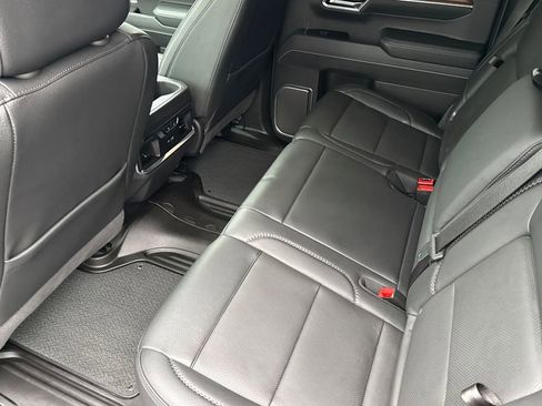Used 2025 GMC Sierra 1500 Denali w/ Denali Reserve Package image 5