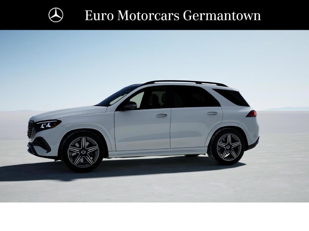 New 2027 Mercedes-Benz GLE 450 4MATIC image 36