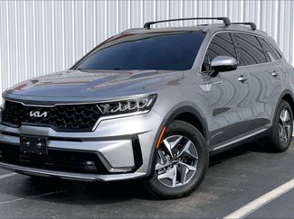 Used 2024 Kia Sorento EX w/ Panoramic Sunroof Package video 1