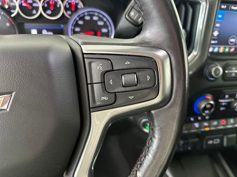 Used 2021 Chevrolet Silverado 2500 LTZ w/ LTZ Convenience Package image 15