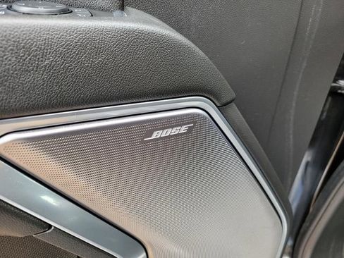 Used 2024 Chevrolet Silverado 1500 High Country w/ High Country Premium Package image 22