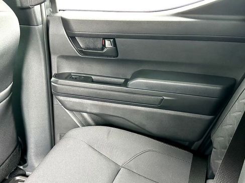 New 2026 Toyota Tacoma SR5 image 17