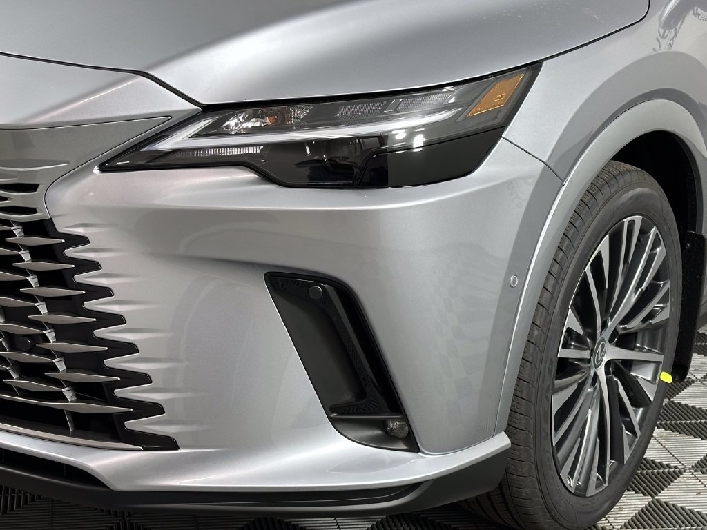 New 2026 Lexus RX 350 Premium Plus AWD/4WD image 13