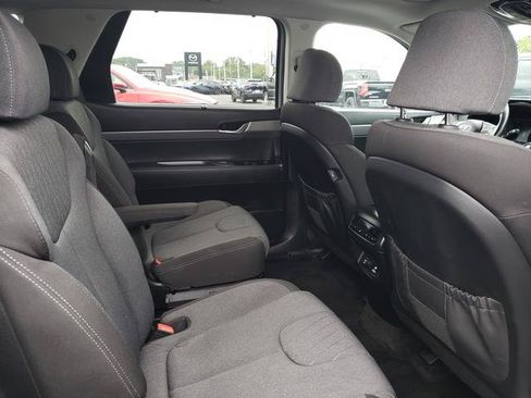 Used 2022 Hyundai Palisade SEL w/ Convenience Package AWD/4WD image 18