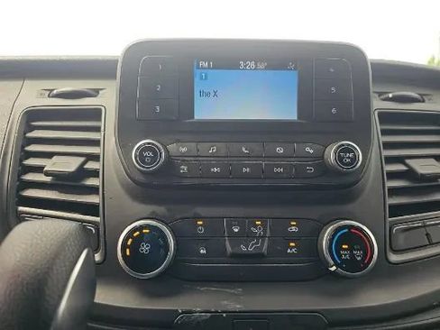 Used 2021 Ford Transit 150 Low Roof RWD image 10