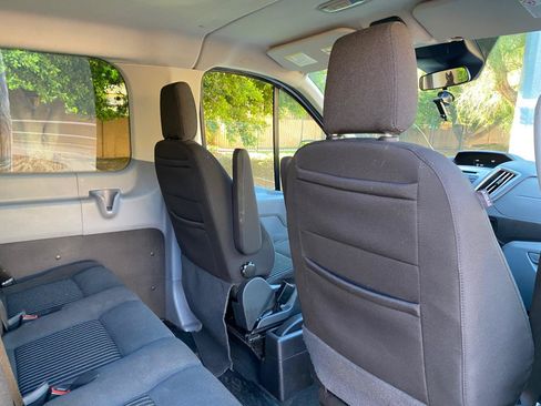 Used 2017 Ford Transit 350 XLT RWD image 39