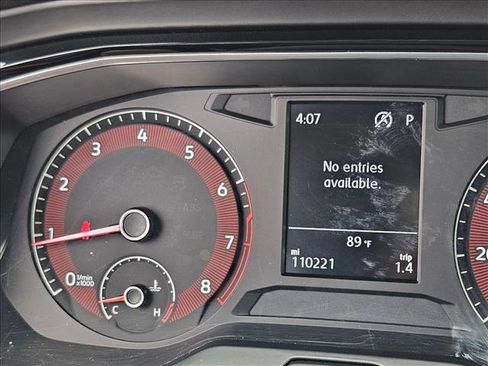 Used 2019 Volkswagen Jetta FWD image 13