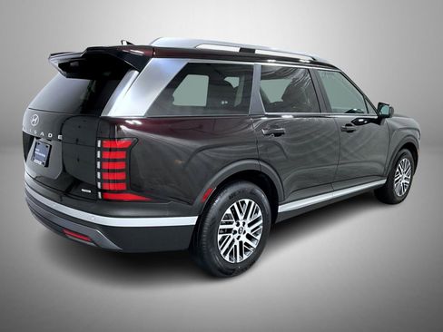 Certified 2026 Hyundai Palisade SEL image 6