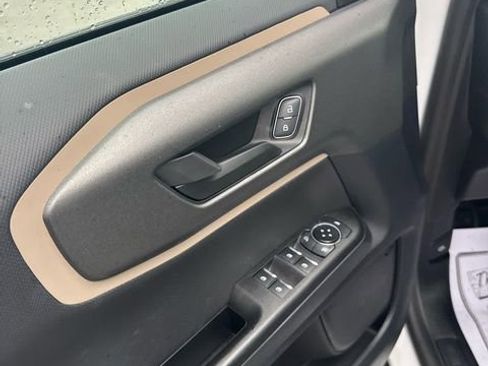 Used 2025 Ford Bronco Sport Big Bend w/ Convenience Package image 7