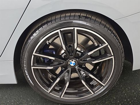 Used 2023 BMW M340i xDrive w/ Premium Package image 37