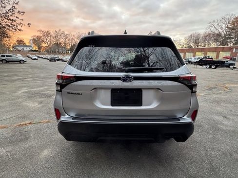 New 2026 Subaru Forester Premium image 4