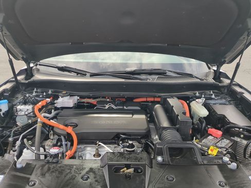 Used 2026 Honda CR-V Sport-L image 35