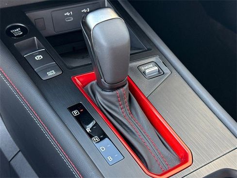 New 2026 Nissan Kicks SR w/ SR Premium Package image 29