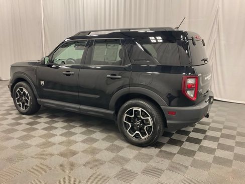 Used 2021 Ford Bronco Sport Big Bend AWD/4WD image 9