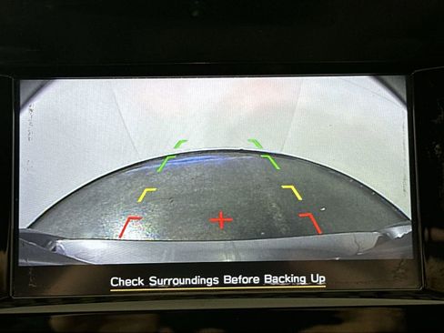 Used 2023 Subaru Crosstrek 2.0i image 21