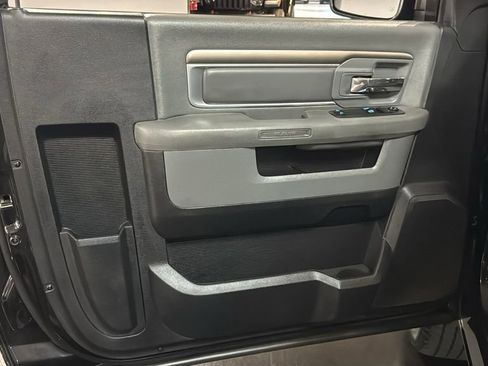 Used 2016 RAM 1500 Express image 17