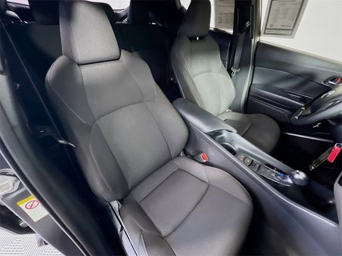 Used 2018 Toyota C-HR XLE image 25