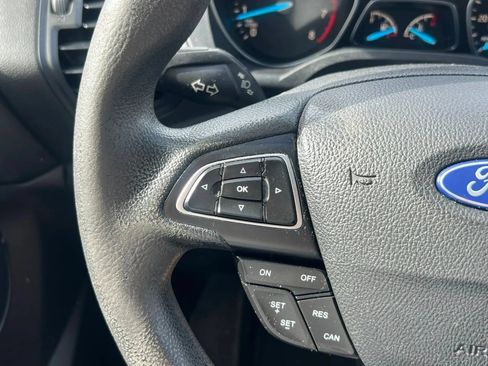 Used 2018 Ford Escape SE w/ SE Sync 3 Package AWD/4WD image 20