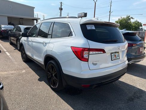 Used 2022 Honda Pilot Special Edition image 6