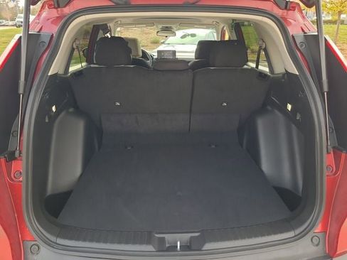 Used 2023 Honda CR-V EX image 32