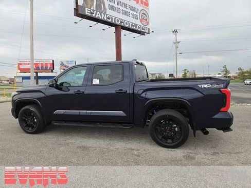 New 2026 Toyota Tundra Platinum w/ TRD Off-Road Package image 28