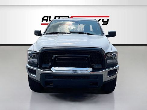 Used 2022 RAM 1500 Warlock AWD/4WD image 2