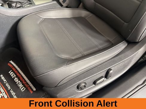 Used 2020 Volkswagen Passat 2.0T R-Line image 12