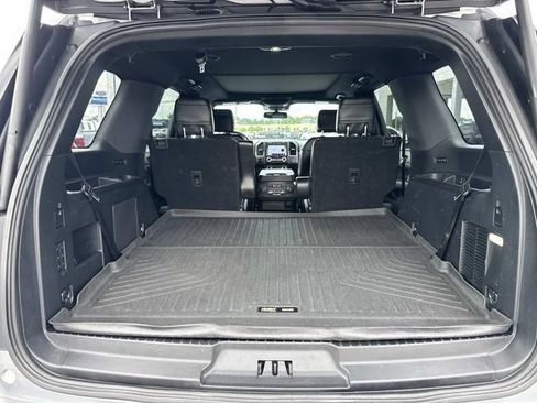 Certified 2020 Ford Expedition Limited w/ Equipment Group 301A RWD image 13