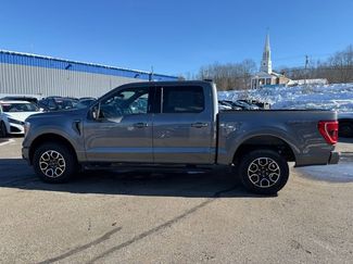 Used 2023 Ford F150 XLT w/ Equipment Group 302A High video 2
