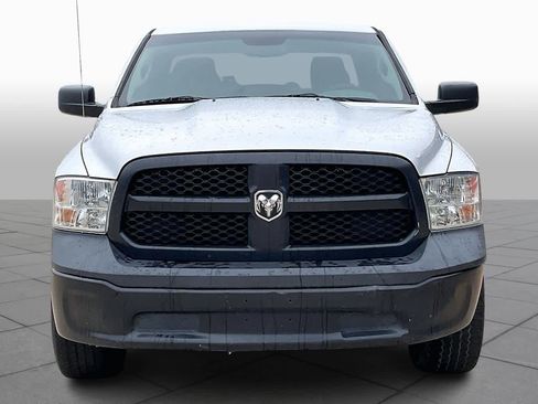Used 2019 RAM 1500 Tradesman image 4