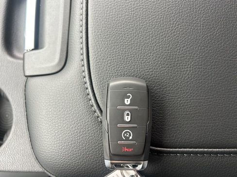 New 2026 RAM 5500 Tradesman image 33