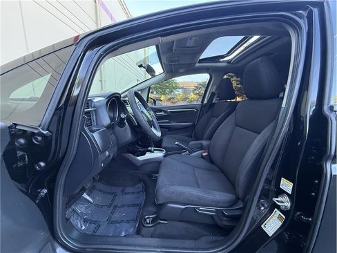 Used 2015 Honda Fit EX image 7