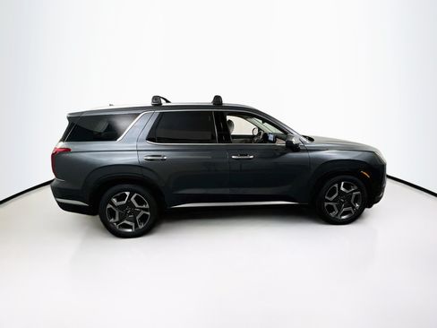 Used 2023 Hyundai Palisade Limited AWD/4WD image 4