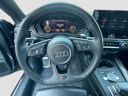 Used 2019 Audi RS 5 Sportback AWD/4WD image 39